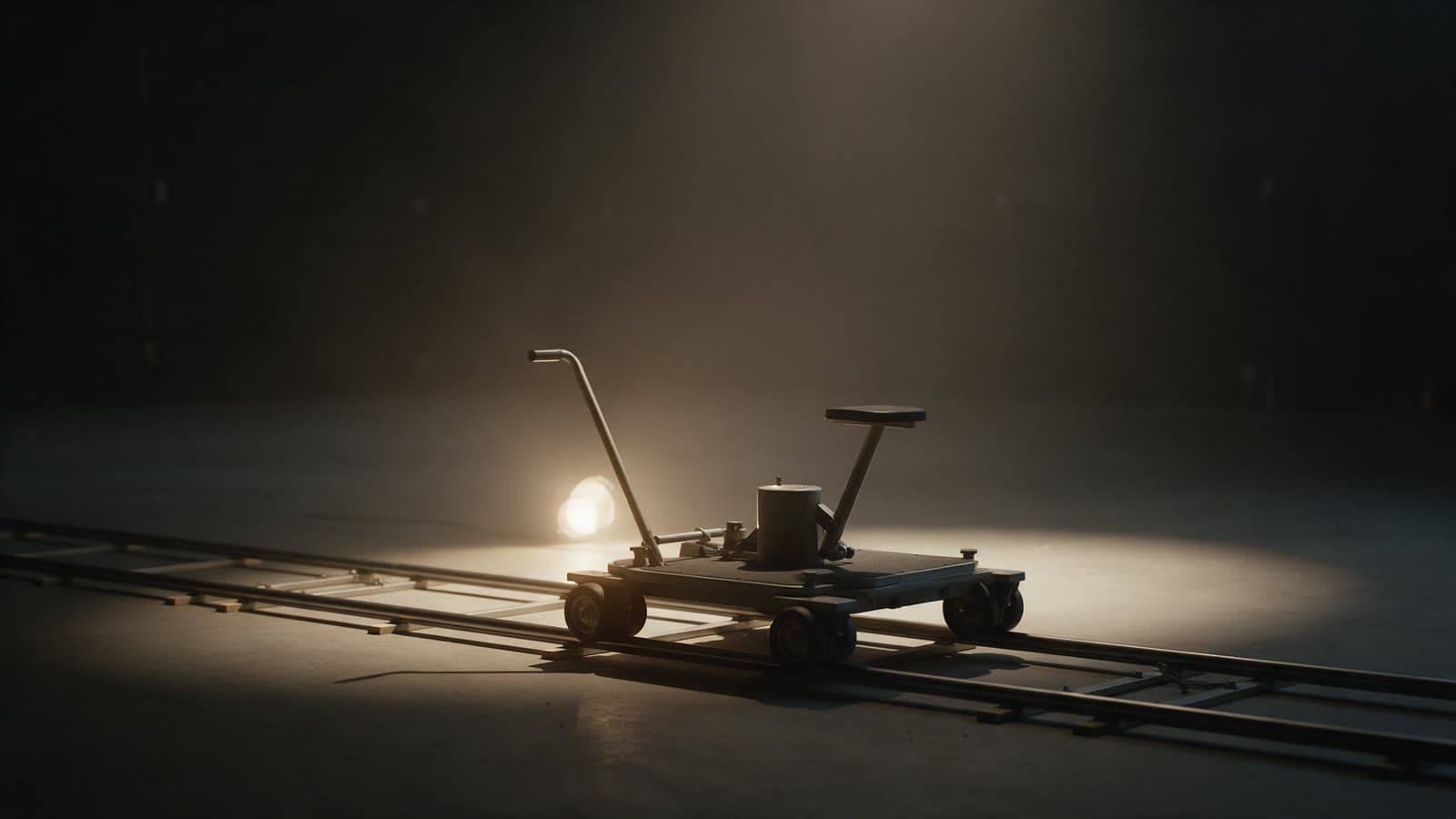Sample output for Runway Gen-4
